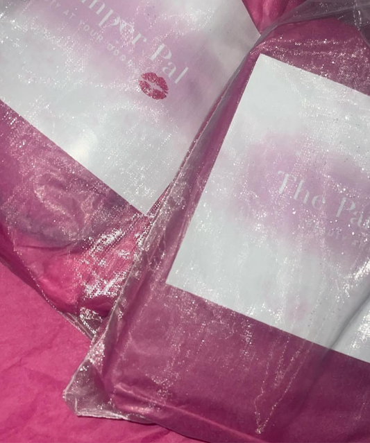 The Mini Pamper Pal 💕