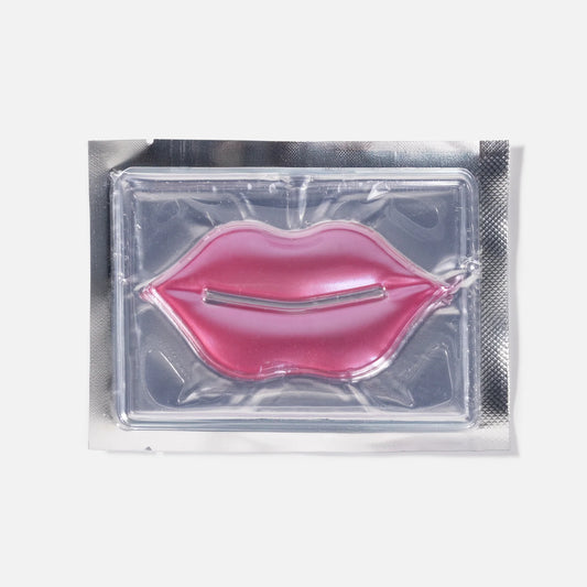 Pamper Pal Lip Mask 4 Pack
